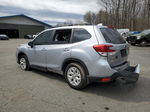 2019 Subaru Forester  Серебряный vin: JF2SKACC7KH562546