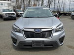 2019 Subaru Forester  Серебряный vin: JF2SKACC7KH562546