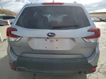 2019 Subaru Forester  Silver vin: JF2SKACC7KH579427