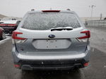 2020 Subaru Forester  Серебряный vin: JF2SKADC2LH570909