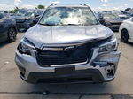 2020 Subaru Forester  Серебряный vin: JF2SKADC3LH568747