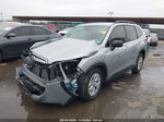 2020 Subaru Forester Серебряный vin: JF2SKADC3LH602993