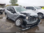 2020 Subaru Forester Серебряный vin: JF2SKADC3LH602993