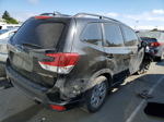 2020 Subaru Forester  Black vin: JF2SKADC4LH418940