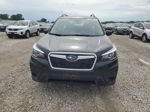 2020 Subaru Forester  Черный vin: JF2SKADC5LH523616