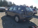 2020 Subaru Forester  Charcoal vin: JF2SKADC8LH486528