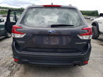 2020 Subaru Forester  Gray vin: JF2SKADCXLH464322