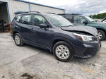 2020 Subaru Forester  Gray vin: JF2SKADCXLH464322