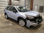 2020 Subaru Forester  Серебряный vin: JF2SKADCXLH470055