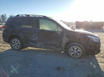 2019 Subaru Forester Premium Black vin: JF2SKAEC0KH593005