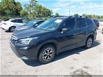 2019 Subaru Forester Premium Black vin: JF2SKAEC1KH589822