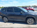 2019 Subaru Forester Premium Black vin: JF2SKAEC1KH589822