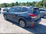 2019 Subaru Forester Premium Black vin: JF2SKAEC1KH589822