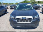 2019 Subaru Forester Premium Black vin: JF2SKAEC1KH589822