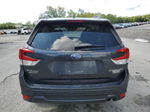 2019 Subaru Forester Premium Gray vin: JF2SKAEC4KH553638