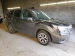 2019 Subaru Forester Premium Black vin: JF2SKAEC4KH592682