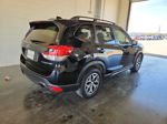 2019 Subaru Forester Premium Unknown vin: JF2SKAEC5KH522821