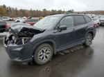 2019 Subaru Forester Premium Charcoal vin: JF2SKAEC6KH460975