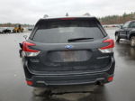 2019 Subaru Forester Premium Charcoal vin: JF2SKAEC6KH460975