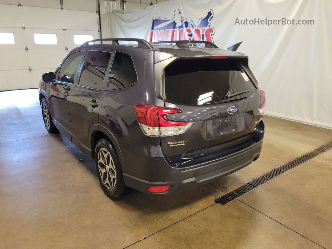 2019 Subaru Forester Premium Unknown vin: JF2SKAEC9KH496949