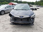 2019 Subaru Forester Premium Gray vin: JF2SKAECXKH461675