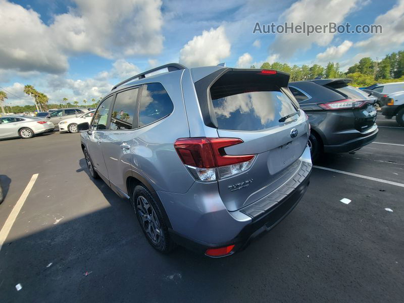 2019 Subaru Forester Premium Unknown vin: JF2SKAGC0KH564293