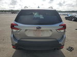 2019 Subaru Forester Premium Silver vin: JF2SKAGC1KH406299