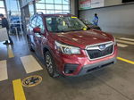 2020 Subaru Forester Premium vin: JF2SKAGC1LH449493