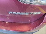 2020 Subaru Forester Premium vin: JF2SKAGC1LH449493