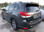 2020 Subaru Forester Premium vin: JF2SKAGC1LH528016