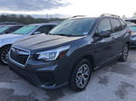 2020 Subaru Forester Premium vin: JF2SKAGC1LH528016