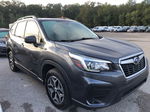 2020 Subaru Forester Premium vin: JF2SKAGC1LH528016