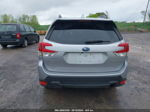 2019 Subaru Forester Premium Gray vin: JF2SKAGC2KH428103