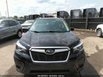 2019 Subaru Forester Premium Blue vin: JF2SKAGC2KH557412