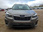 2020 Subaru Forester Premium Коричневый vin: JF2SKAGC2LH432735