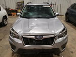 2020 Subaru Forester Premium Silver vin: JF2SKAGC2LH489114