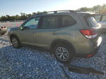 2019 Subaru Forester Premium Зеленый vin: JF2SKAGC3KH412346