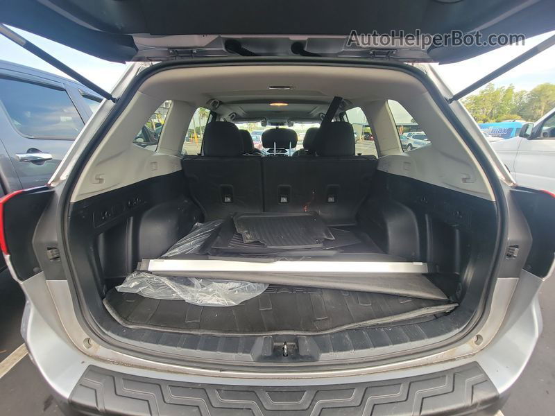 2019 Subaru Forester Premium Unknown vin: JF2SKAGC3KH563638