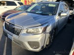 2019 Subaru Forester Premium vin: JF2SKAGC3KH566247