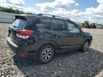 2019 Subaru Forester Premium Black vin: JF2SKAGC4KH439524