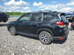 2019 Subaru Forester Premium Black vin: JF2SKAGC4KH439524