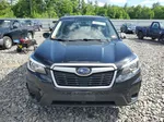 2019 Subaru Forester Premium Black vin: JF2SKAGC4KH439524