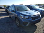 2019 Subaru Forester Premium vin: JF2SKAGC4KH458980