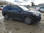 2019 Subaru Forester Premium Black vin: JF2SKAGC4KH515033