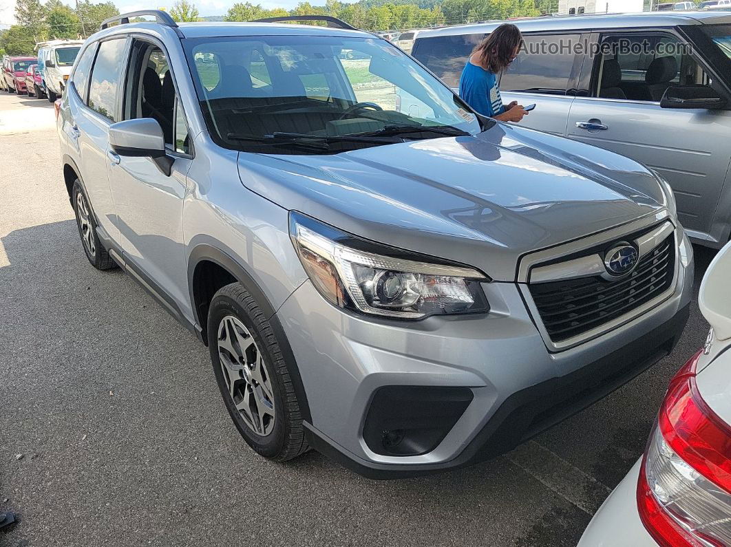 2019 Subaru Forester Premium Неизвестно vin: JF2SKAGC4KH565365