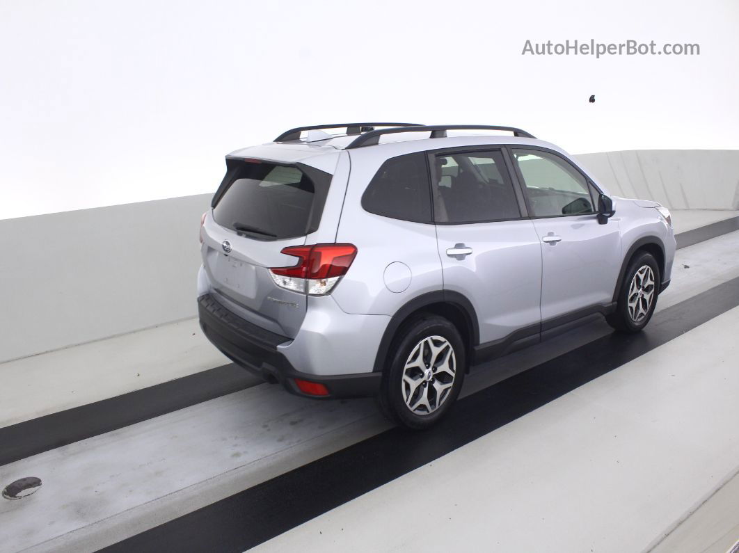 2019 Subaru Forester Premium Неизвестно vin: JF2SKAGC4KH565365