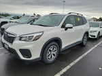 2020 Subaru Forester Premium vin: JF2SKAGC4LH451030