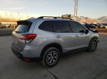 2019 Subaru Forester Premium Silver vin: JF2SKAGC5KH461841