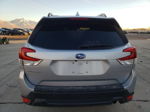 2019 Subaru Forester Premium Silver vin: JF2SKAGC5KH461841