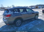 2019 Subaru Forester Premium Gold vin: JF2SKAGC5KH505787